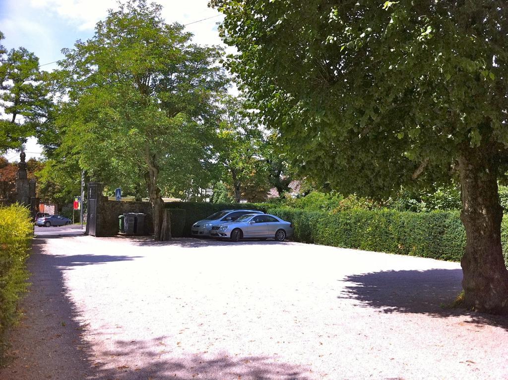Gites Du Caylar - Chambres Et Appartments Le Caylar Exterior foto